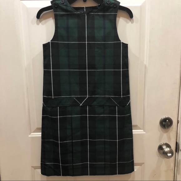 Parker Other - Parker girls school uniform jumper. NWT Parker Other - Parker girls school uniform jumper. NWT
